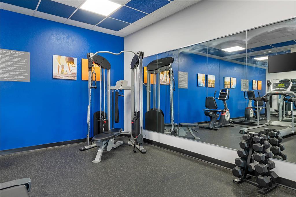 Comfort Inn Msp Airport - Mall Of America Bloomington Tiện nghi bức ảnh