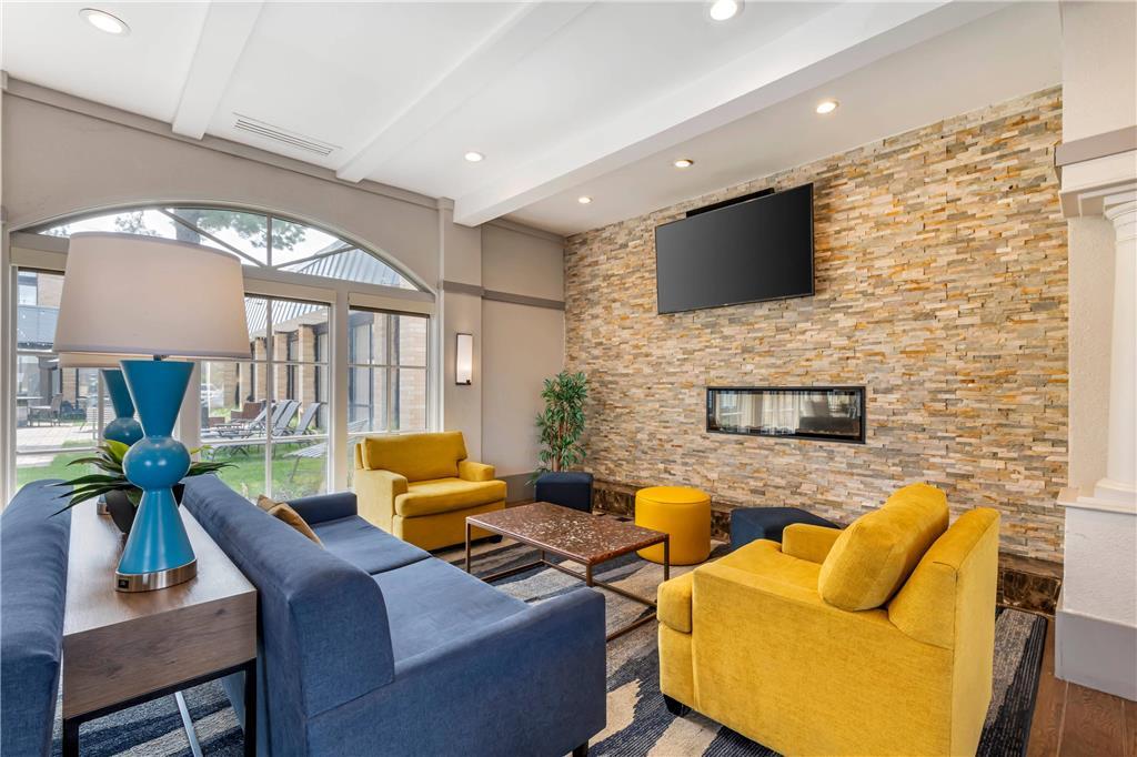 Comfort Inn Msp Airport - Mall Of America Bloomington Nội địa bức ảnh