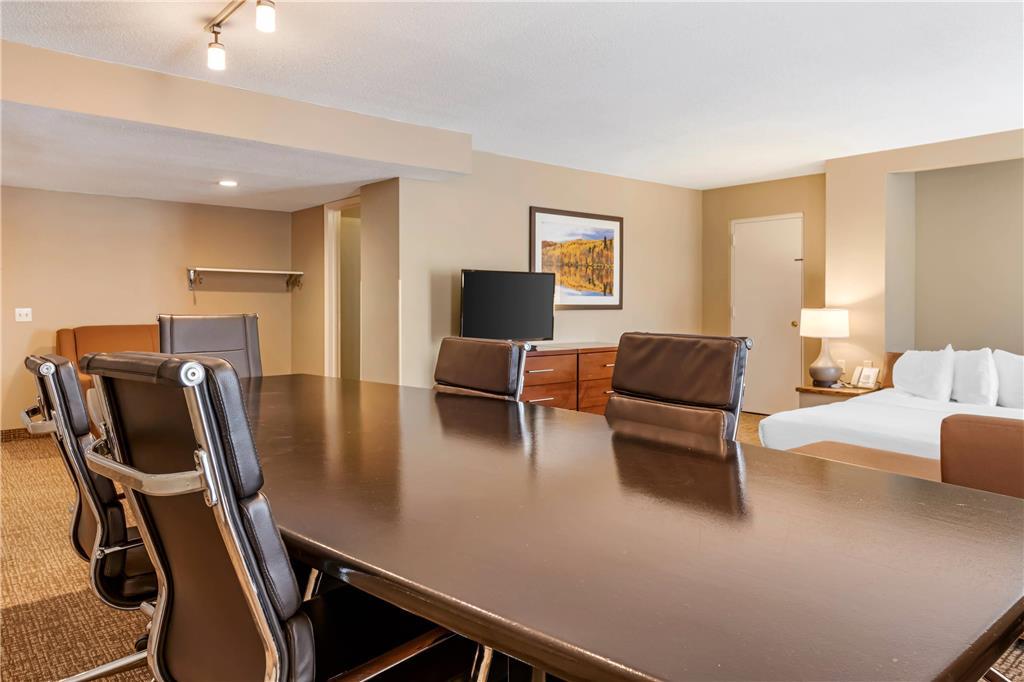 Comfort Inn Msp Airport - Mall Of America Bloomington Phòng bức ảnh