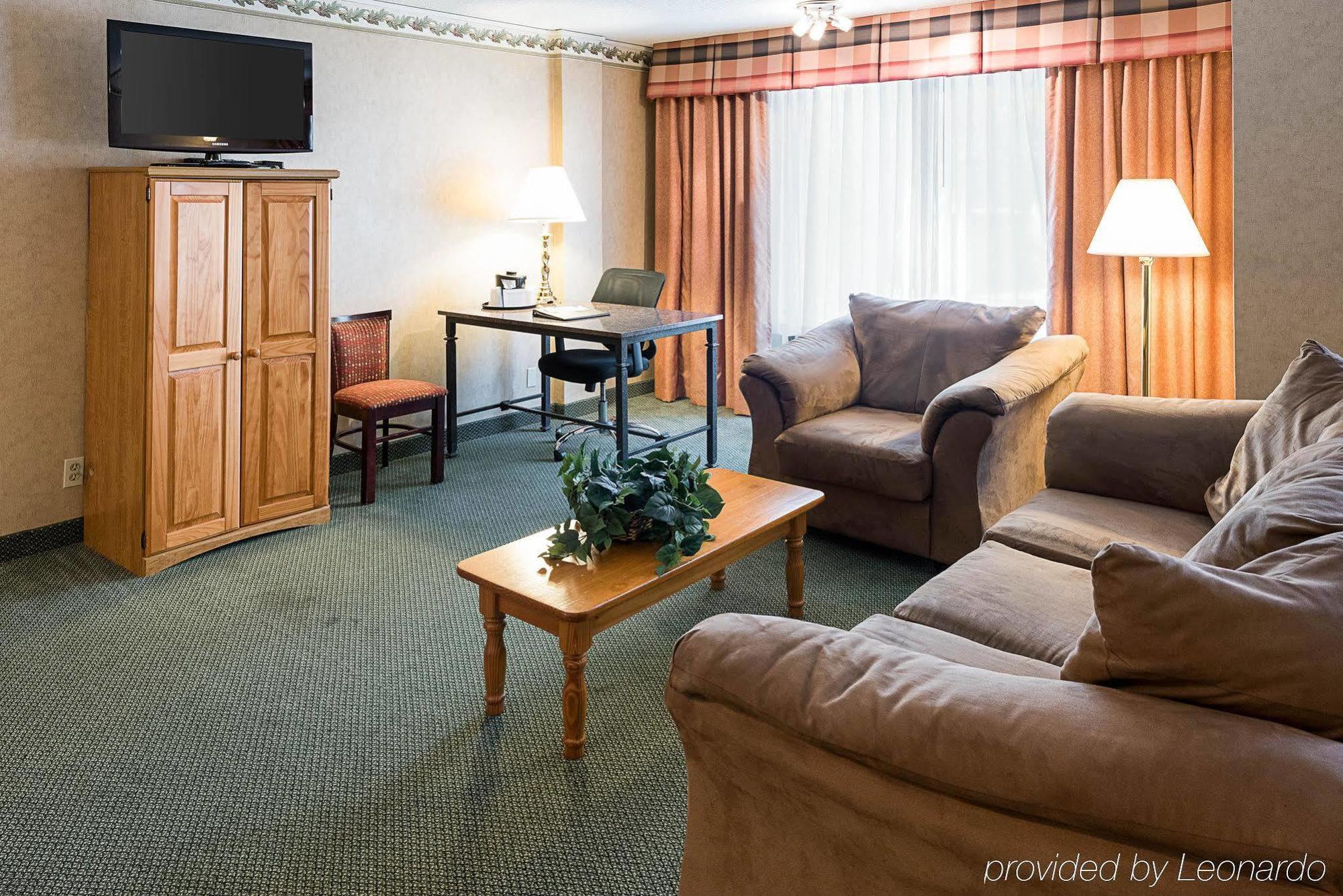 Comfort Inn Msp Airport - Mall Of America Bloomington Ngoại thất bức ảnh